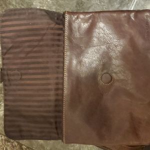 Strap should hand bag